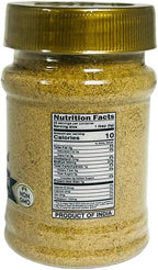 Desi Kitchen Jaljeera Masala (Speciality Blend) 4.5oz (127.5g) | NON-GMO | Product of India