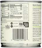 365 by Whole Foods Market, Organic Sweetened Condensed Milk, 14 Ounce