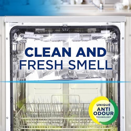 Finish Dishwasher Freshener Lemon and Lime