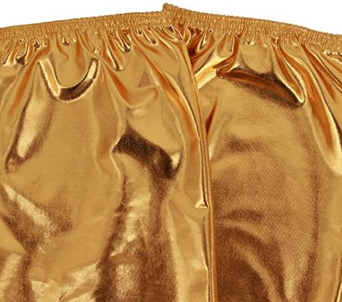 Womens Sexy Shaping Hosiery Tight Semi Lingerie Lycra Glitter Look Anti-skid Thigh Length Stockings Pantyhose