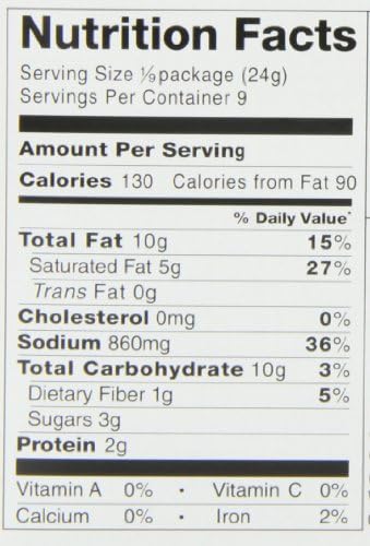 House Foods Java Curry Medium Hot, 7.8-Ounce Boxes (Pack of 10)