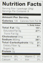 House Foods Java Curry Medium Hot, 7.8-Ounce Boxes (Pack of 10)