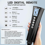 Air Compression Massager (Model LF-FT003)