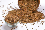 Desi Kitchen Moth Beans / Matki (Turkish Gram) By Rani Foods Inc 4LB (64oz)