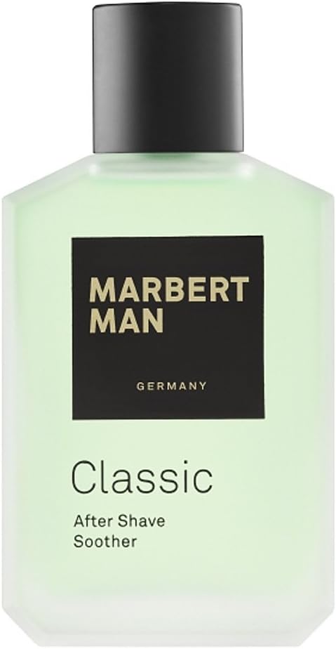 Marbert Classic Aftershave Soother 100 ml