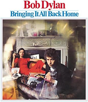 Bringing It All Back Home