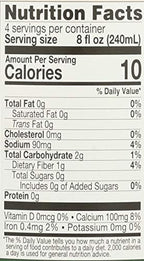 Lakewood, Organic Aloe Vera Leaf Juice, 32 Fl Oz (Pack of 1)