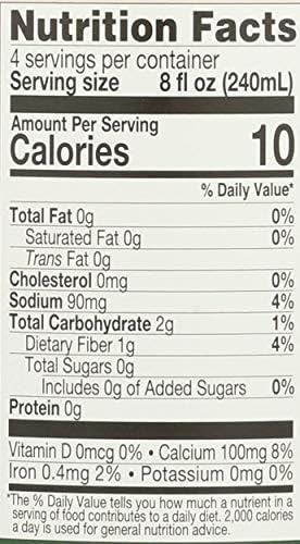 Lakewood, Organic Aloe Vera Leaf Juice, 32 Fl Oz (Pack of 1)