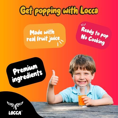 Popping Boba Pearls Kit with Mango Lychee Blueberry Strawberry Boba Flavors (4 x 17oz) | Boba Tea Sago Pearls Kit | Boba Popping Pearls for Bubble Tea Jelly 4 Flavors