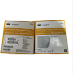 Inadine Iodine Non-Adherent Dressings 9.5cm x 9.5cm (x10) by Systagenix