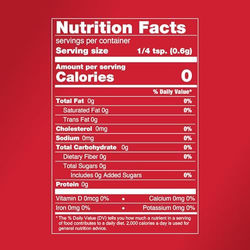 McCormick Cinnamon Sticks, Brings Rich Cinnamon Flavor and Warmth to Savory & Sweet Recipes, 8 oz