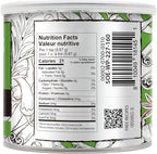 Soeos Wasabi Powder 8oz (227g), Premium Wasabi Powder for Sushi and Sashimi