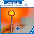 Handhold Infrared Vein Finder Viewer Illumination Detector Handy Efficiency Vein Locator Easily Locate Veins On Various Skin for IV Access