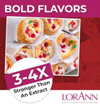 LorAnn Tutti Frutti SS Flavor, 4 ounce bottle