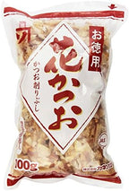 Kaneso Tokuyu Hanakatsuo, Dried Bonito Flakes 3.52 Oz