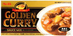 S&B Golden Curry Sauce Mix, Hot, 7.8 Ounce