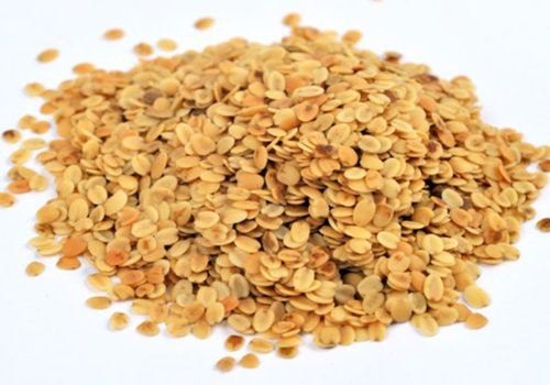 Split Coriander Seeds (roasted) 1kg