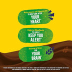 Weetabix Chocolate 24 Pack 540g