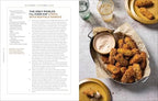 Come Here and Cook: Stories and Recipes from a Life at the Table
