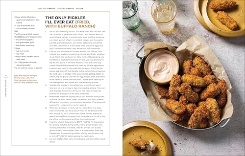 Come Here and Cook: Stories and Recipes from a Life at the Table