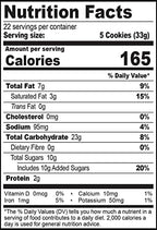 Britannia Good Day Choco Chips Cookies 25.39oz (720g) - Breakfast & Tea Time Snacks - Delicious Grocery Cookies (Pack of 1)