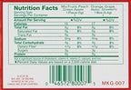 Marukawa - Seven Pack Bubble Gum Sampler