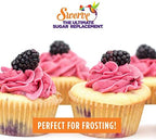 Swerve Sweetener Powder, Confectioners, 12 oz