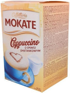 Mokate Cappuccino Cream (150g/5.3oz)
