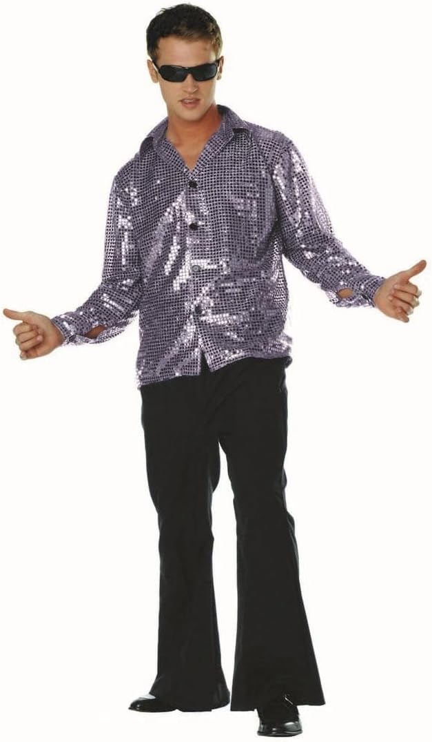 RG Costumes mens Costume