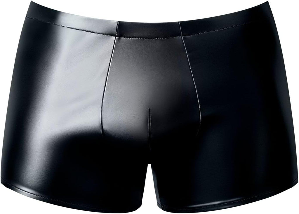 Male Power 153-301 Liquid Onyx 2.0 Pouch Short Blue