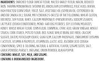 Amazon Grocery, Italian Style Bread Crumbs, 15 Oz