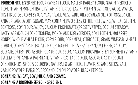 Amazon Grocery, Italian Style Bread Crumbs, 15 Oz