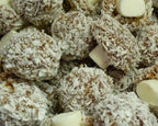 Taveners Coconut Mushrooms 250 Gram Bag (1/4 Kilo)