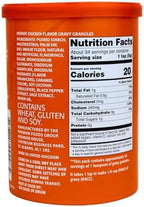 Bisto for Chicken Gravy Granules (170g)
