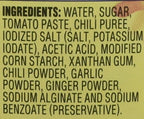 Maggi, Hot & Sweet Tomato Chilli Sauce, 1 Kilogram(kg)