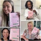 Bacterial Vaginosis Treatment | BV Treatment For Women | Natural Homeopathic Vaginal Ointment for Odor, Itching, BV, and Vaginal Microbiota Imbalance | 7 Pre Filled Applicators