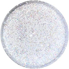 RAINBOW DISCO CAKE® (5 grams each container) topper, cakes, cupcakes, fondant, decorating, cake pops By Oh! Sweet Art