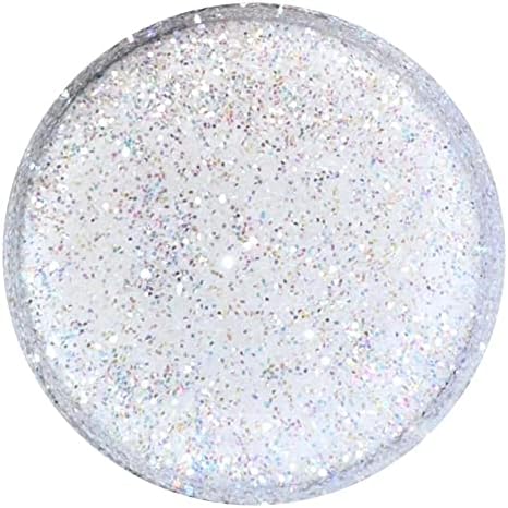 RAINBOW DISCO CAKE® (5 grams each container) topper, cakes, cupcakes, fondant, decorating, cake pops By Oh! Sweet Art