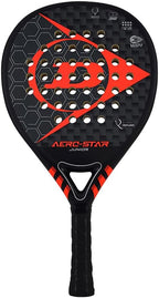 Dunlop Sports Aero-Star Padel Racket Series (Team, Lite, Pro, Junior)