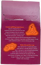 Natco Spiced Masala Tea 40 Tea Bags