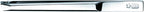 Pfeilring Germany Professional Tweezers, Slant Tip