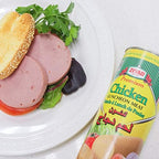 Ziyad Luncheon Halal Meat, Chicken, 29.5 Ounce