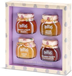 Mrs Bridges Preserves Collection, Made in Scotland