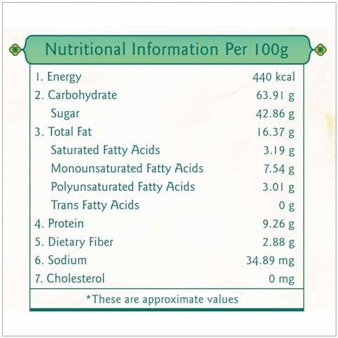 Haldiram's Nagpur Kaju Katli (500gram)
