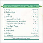 Haldiram's Nagpur Kaju Katli (500gram)