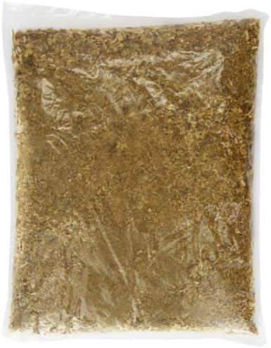Old India Poplar Bark Dried 1 Kg