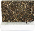 Puerh Tea Cake 2011 Year Raw Sheng 250g Yunnan Mengku Iceland Area Ancient Tree - Chinese Yunnan Puer Pu'er Pu-erh Brick Tea
