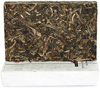 Puerh Tea Cake 2011 Year Raw Sheng 250g Yunnan Mengku Iceland Area Ancient Tree - Chinese Yunnan Puer Pu'er Pu-erh Brick Tea