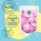 Swedisweets | Bubs | Swedish Candy Mix Variety Pack, Chewy & Fruity Gummy Sweets, Imported Scandinavian Treats for Sharing, Party Favors, Gifts & Snack Time