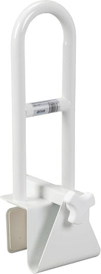 Drive Medical 12036 Handicap Grab Bar, White